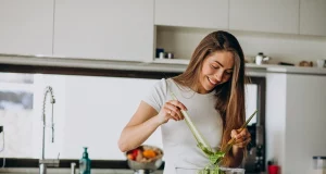 Як наука ставиться до вегетаріанства?