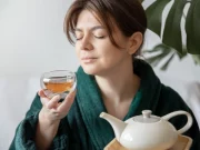 Як доглядати за шкірою за допомогою чаю