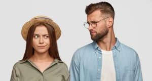 Чому чоловіки та жінки по-різному бачать кольори