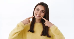 5 корисних продуктів для здоров’я зубів і порожнини рота