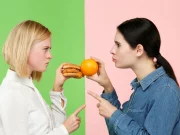 Хто живе довше, вегетаріанці чи м’ясоїди