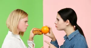 Хто живе довше, вегетаріанці чи м’ясоїди