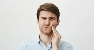 5 продуктів, які шкідливі для зубів і ясен