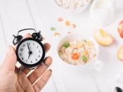 Як легко і швидко схуднути на інтервальному голодуванні