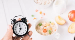 Як легко і швидко схуднути на інтервальному голодуванні