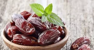 Фініки у кулінарії