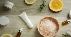 У чому переваги використання домашньої косметики
