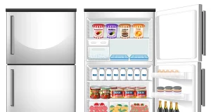 Ось як зрозуміти, що компресор холодильника скоро зламається: чотири ознаки