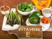 Помилки, пов’язані з вітаміном Е