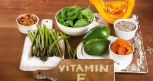 Помилки, пов’язані з вітаміном Е
