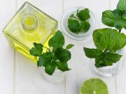 Переваги олії м’яти перцевої: від покращення травлення до підвищення фізичної працездатності