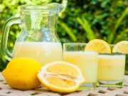 Чим корисний лимонний сік