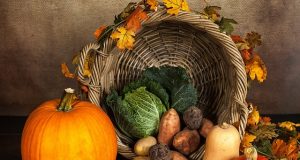 Користь гарбуза для здоров’я