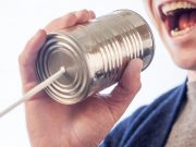 Як перестати картавити