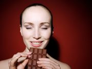 Кому особливо корисно їсти шоколад