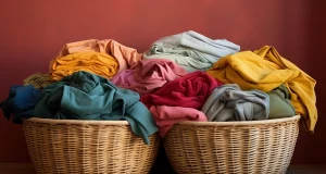 В яких випадках прати шкарпетки та спідню білизну можна разом, а коли окремо