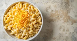 Правило 1:10:100 завдяки якому, ваші макарони не злипнуться