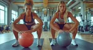 Міф про магію присідань: чому 150 щоденних присідань не можуть сформувати сідниці вашої мрії