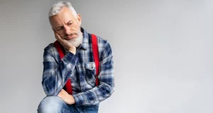 Британські дослідники виявили незвичні предиктори ризику раку простати