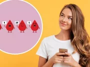 Визначення груп крові та резус-фактора