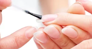 Улучшение качества ногтевого искусства с помощью праймеров KODI PROFESSIONAL