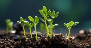 Приготувати зможе кожен: Універсальне добриво для вашого городу