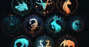 Досліджуємо заповідну природу Тільця, Рака та Діви – знаки, які приховують емоції