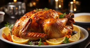 Переваги та недоліки вживання курячого м’яса