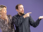 Що робити з родичами, які постійно псують настрій та отруюють життя