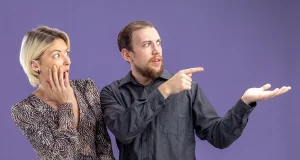 Що робити з родичами, які постійно псують настрій та отруюють життя