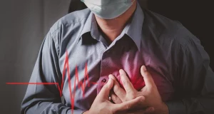 Дивовижні сигнали, які подає організм у разі проблем із серцем