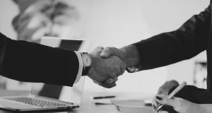 Динамічні дуети: астрологічні пари, які досягають успіху в бізнесі