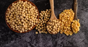 Канадське дослідження виявило переваги щоденного споживання бобових для здоров’я серця