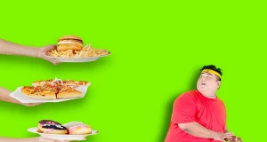 Цілісний підхід до стійкої втрати жиру