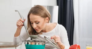 Підвищити рівень смаку супу: 5 порад експертів