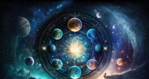 Гороскоп на 02 березня 2024 року