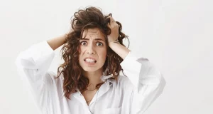 Натуральне фарбування волосся за допомогою кави: рецепт і поради