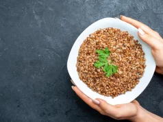 Таємниці приготування ідеальної розсипчастої гречки: поради, які працюють