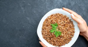 Таємниці приготування ідеальної розсипчастої гречки: поради, які працюють