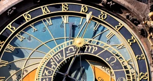 Гороскоп на 16 березня 2024