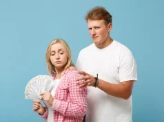 Завжди думайте про власне щастя