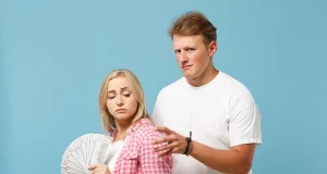 Альфонси: Знаки зодіаку, які не проти жити за рахунок партнерки