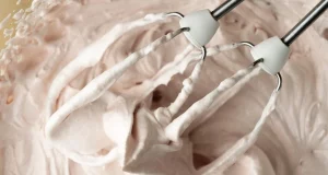 Як правильно збивати вершки: опановуємо техніку