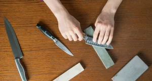 Забобони, пов’язані із заточуванням ножів: Дні, яких слід уникати