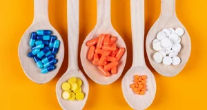 Значення вітамінів у житті людини