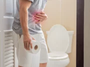 Домашні засоби для лікування кишкових розладів: Посібник з природного одужання від діареї