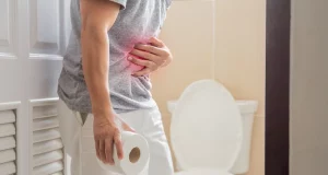 Домашні засоби для лікування кишкових розладів: Посібник з природного одужання від діареї