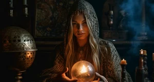 Дар передбачення: Благословення чи прокляття?