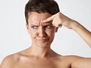 Як попередити ранні зморшки