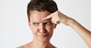 Як попередити ранні зморшки